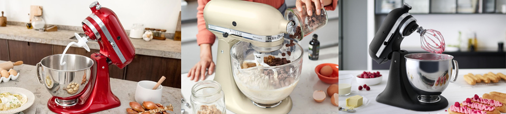 robot kitchenaid k5ksm175